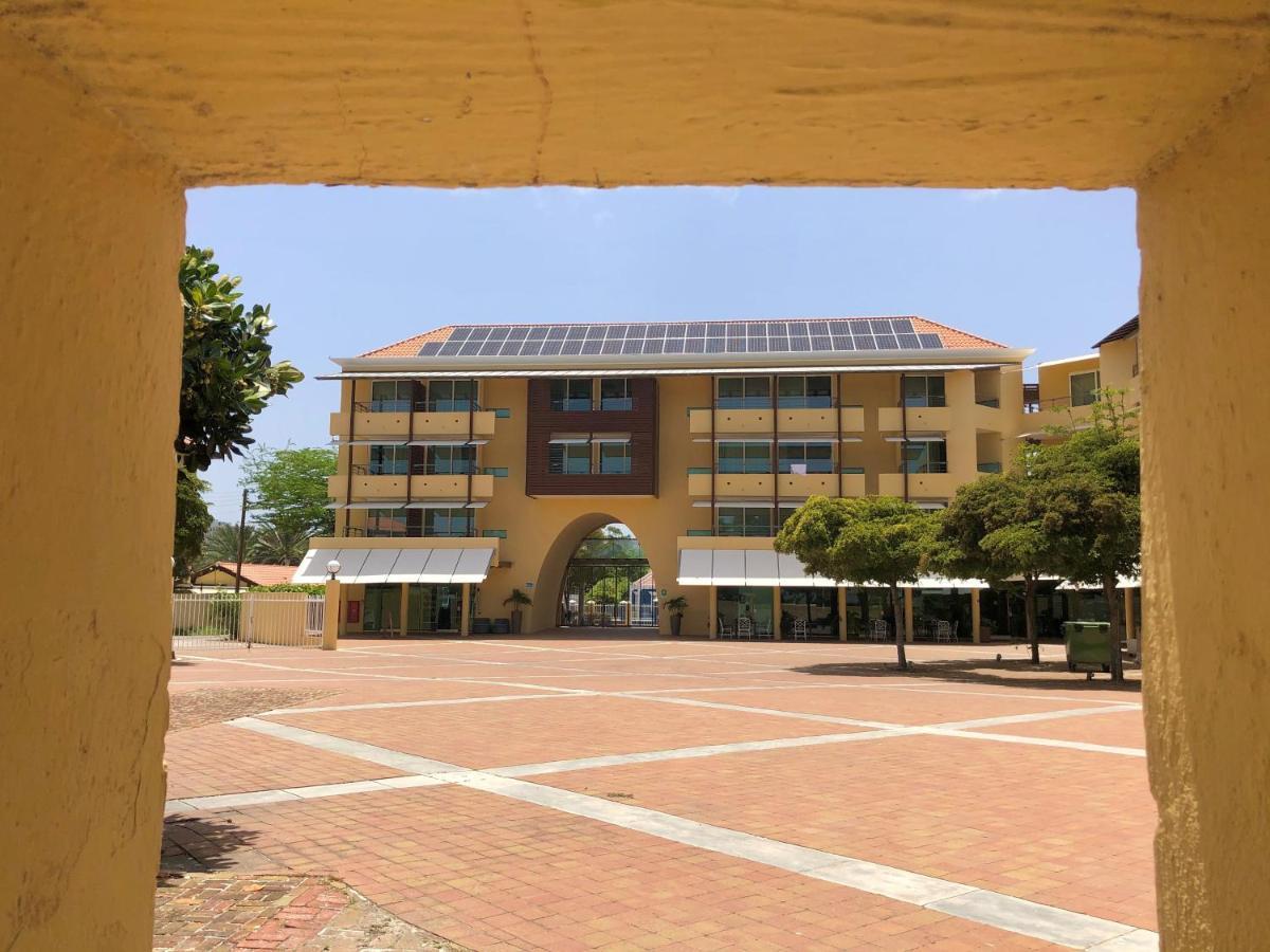 Curacao Avila Beach Hotel Willemstad Exterior photo