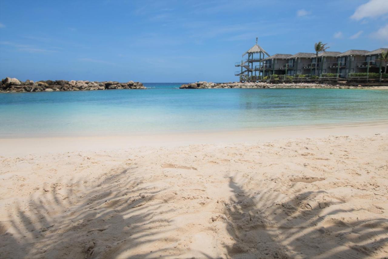 Curacao Avila Beach Hotel Willemstad Exterior photo